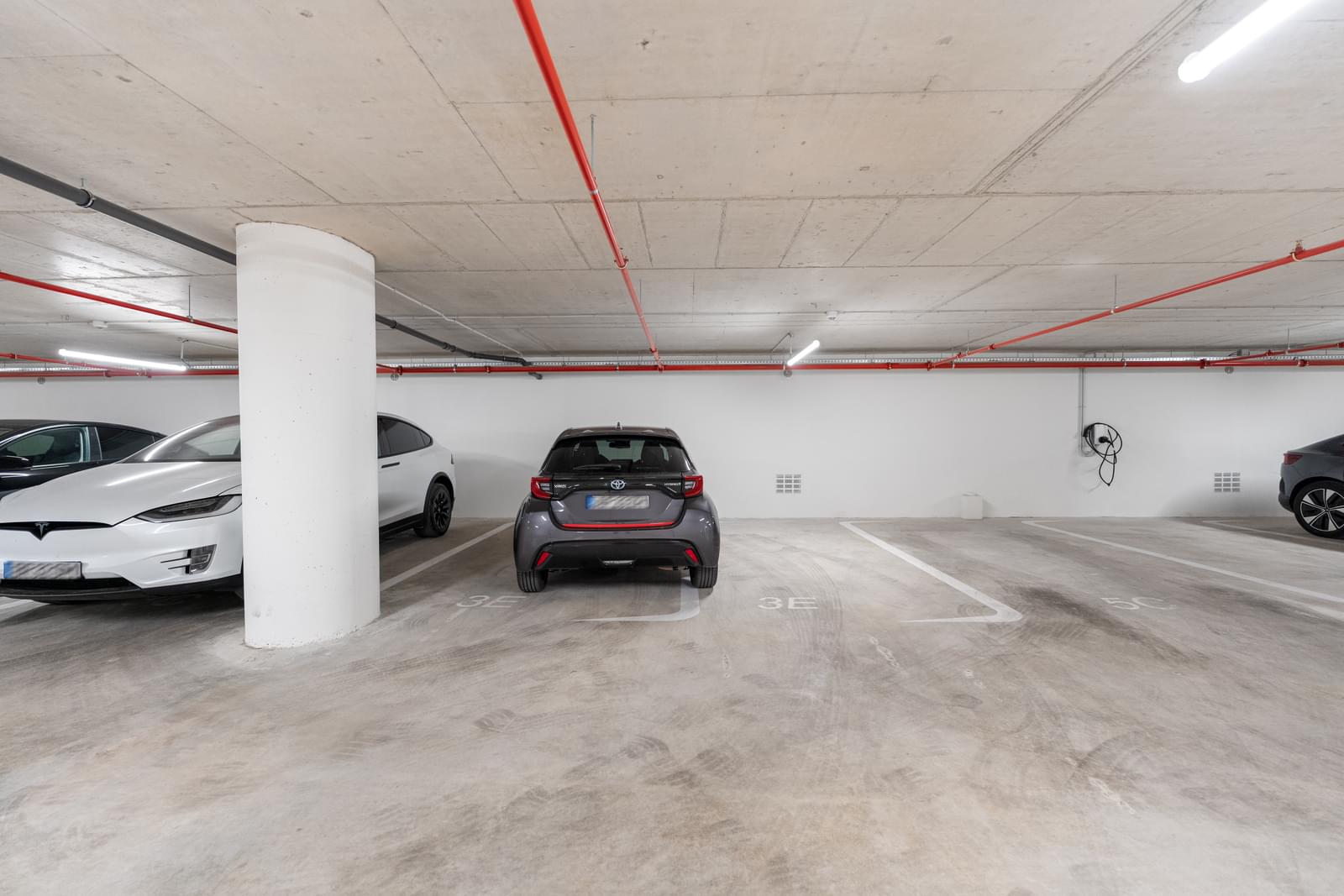 Apartamento T2 com piscina, Praça de Espanha, Lisboa - Imagem 21