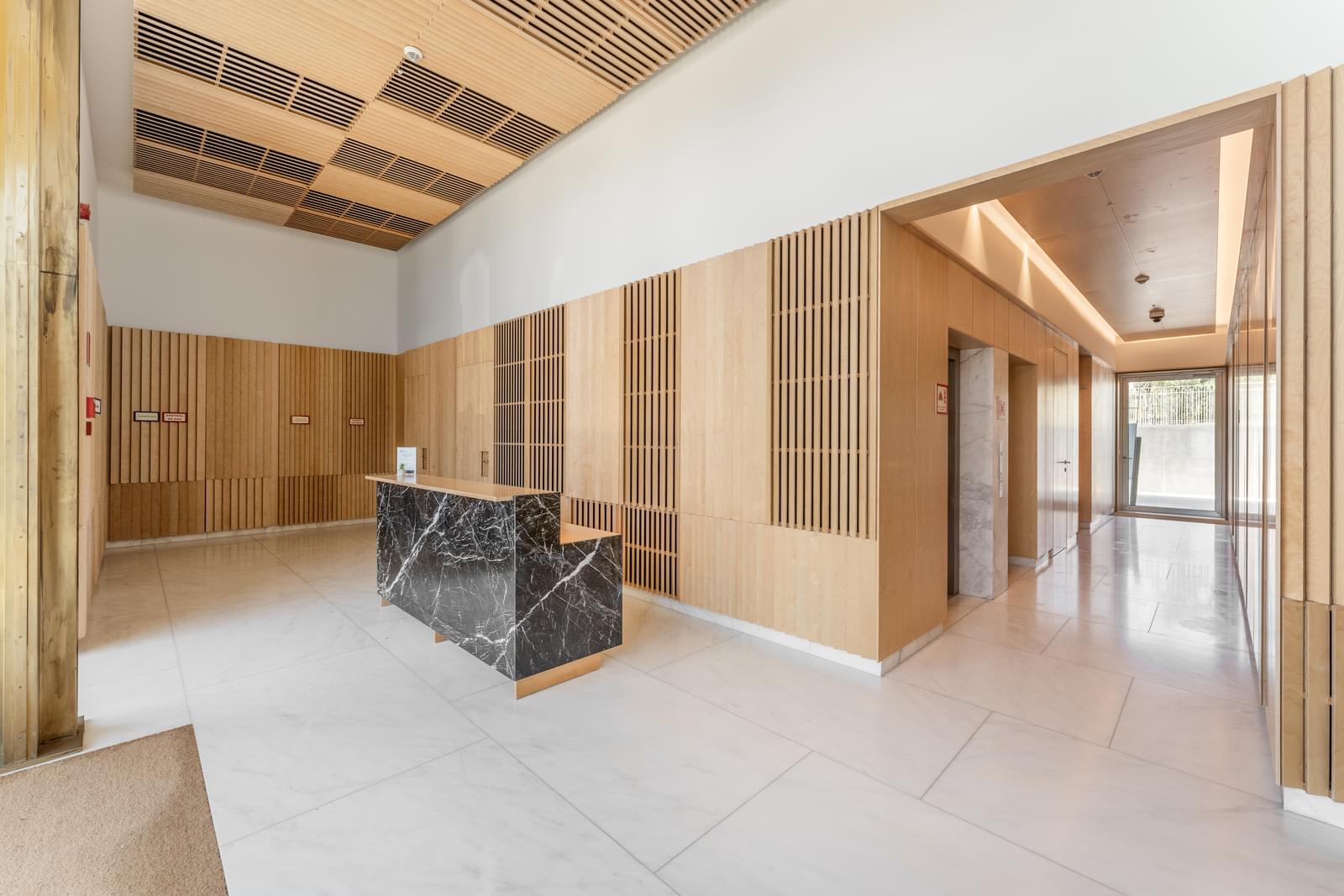 Apartamento T2 com piscina, Praça de Espanha, Lisboa - Imagem 26