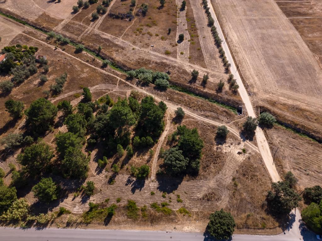 Housing plot 1.7 ha, Palmela 3119232156