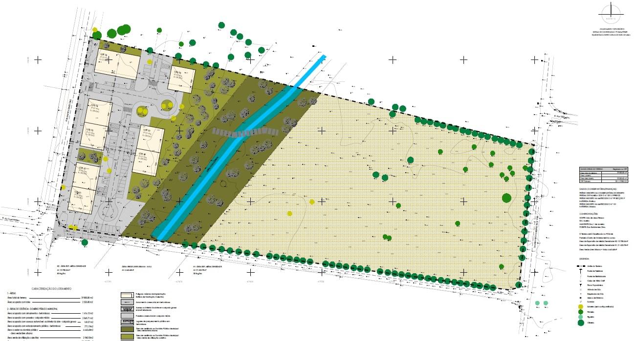 Loteamento habitacional 1.7 ha, Palmela - Imagem 4
