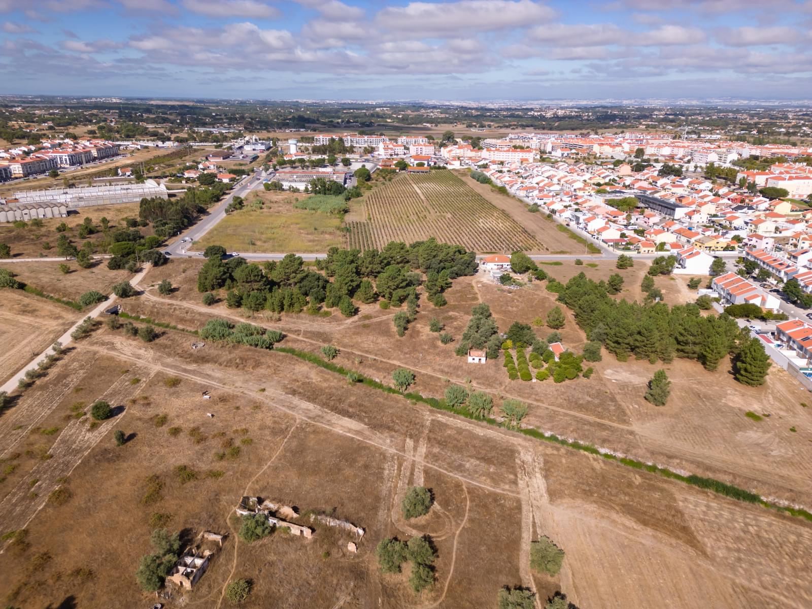 Terrain pour maison 1.7 ha, Palmela - Image 11