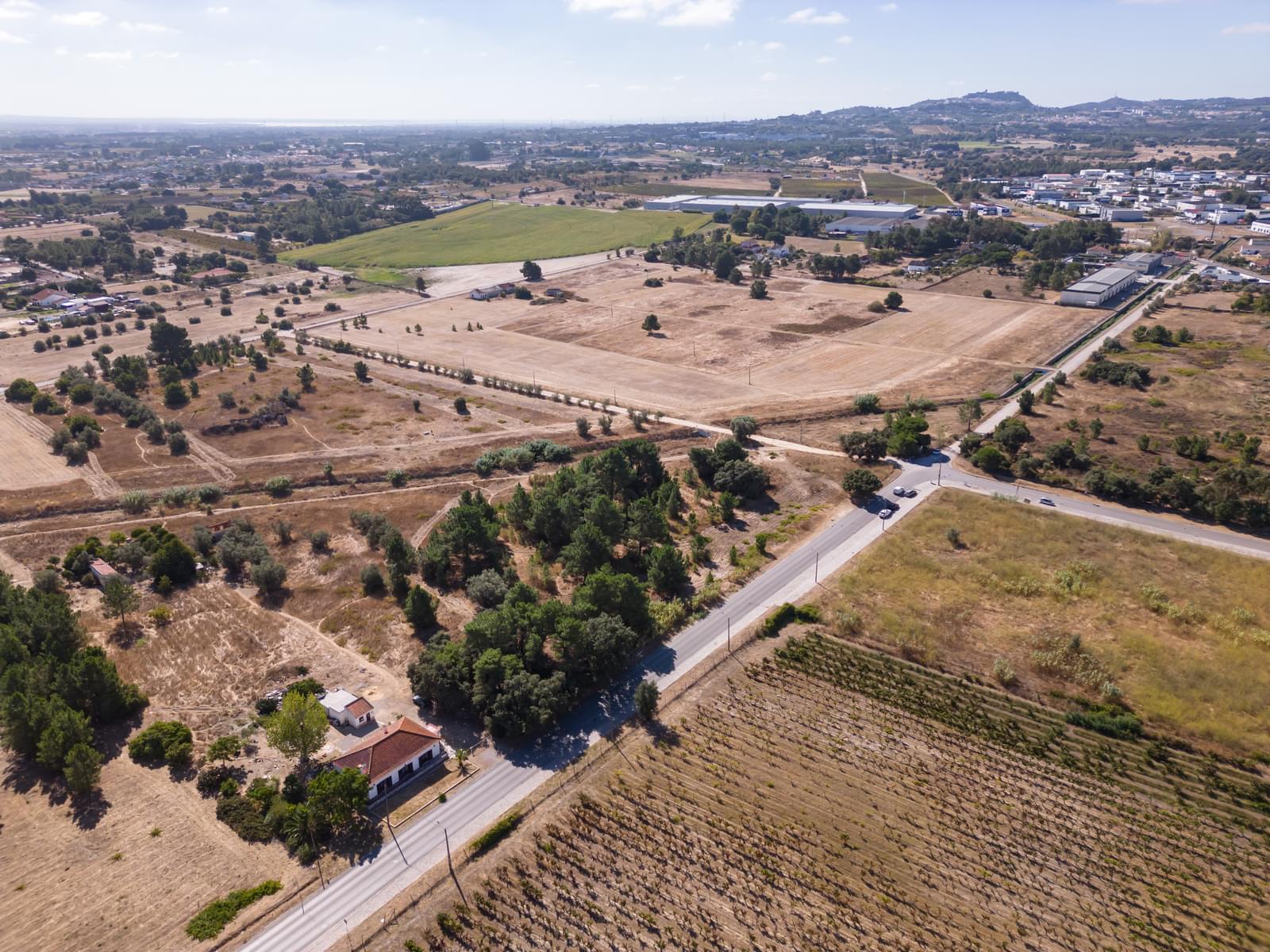 Terrain pour maison 1.7 ha, Palmela - Image 19