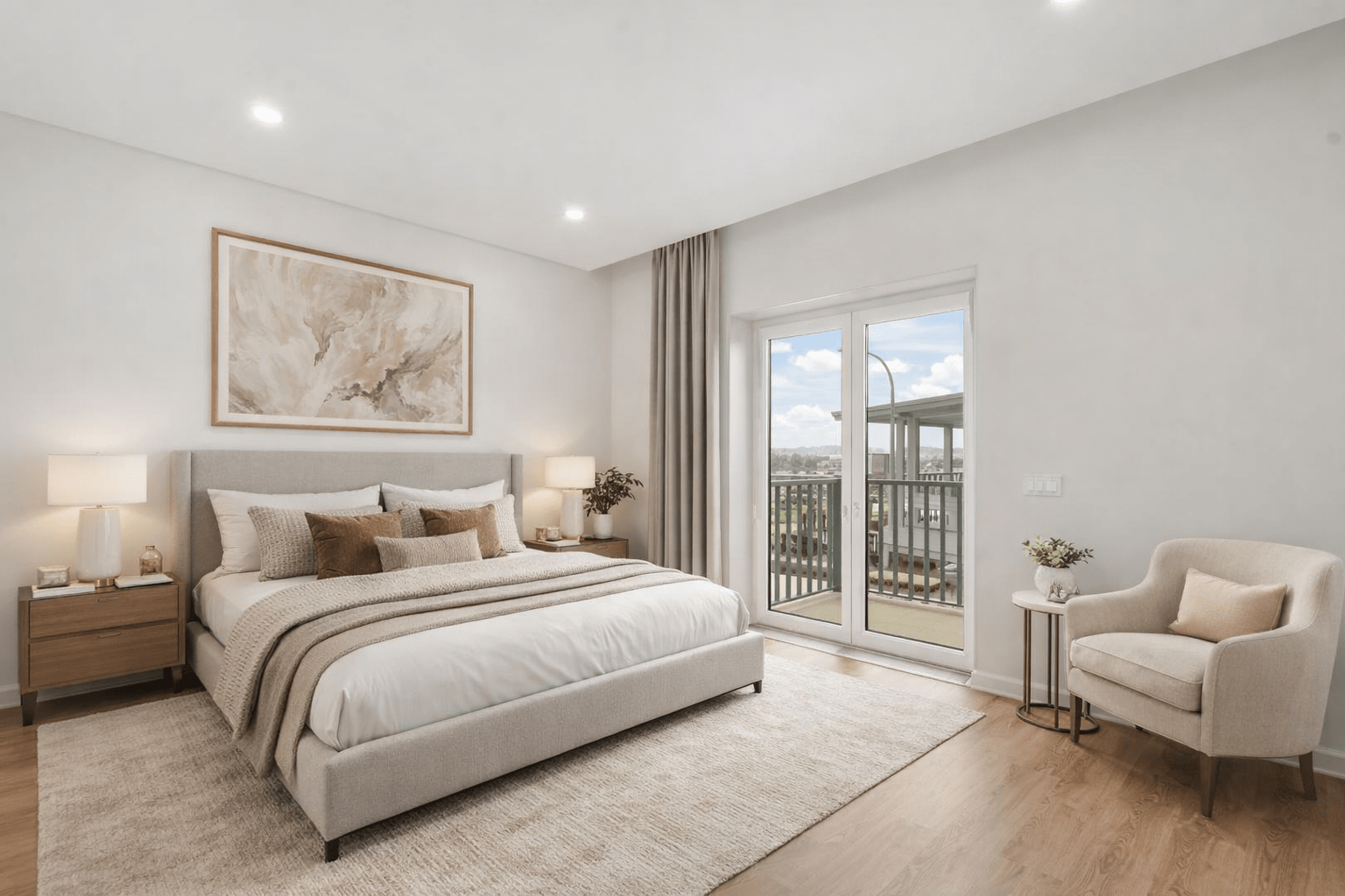 3 Bedroom Villa/Townhouse's Image 16