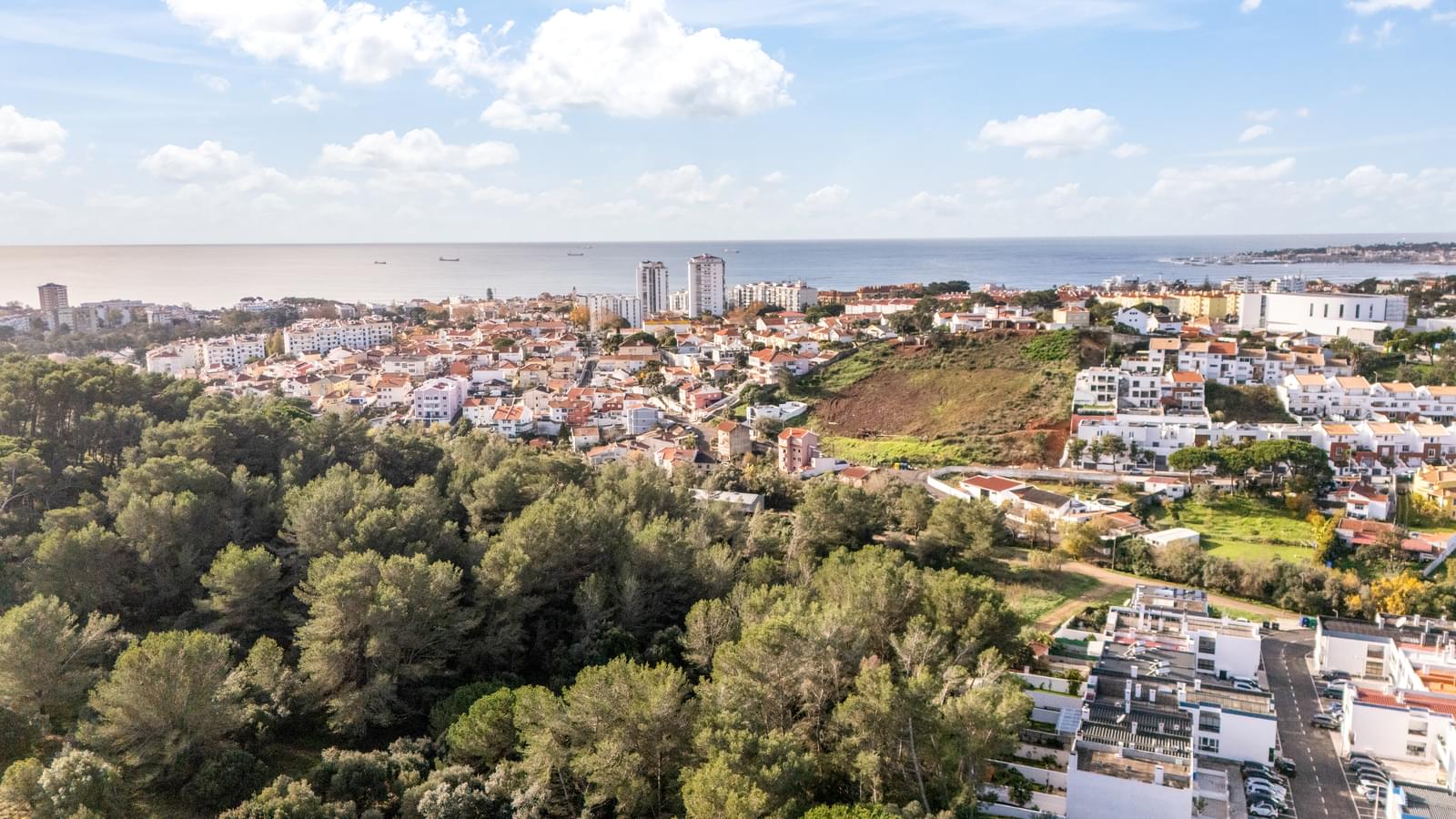 Moradia Geminada T3 + 1 com jardim, Alto dos Gaios, Cascais - Imagem 43