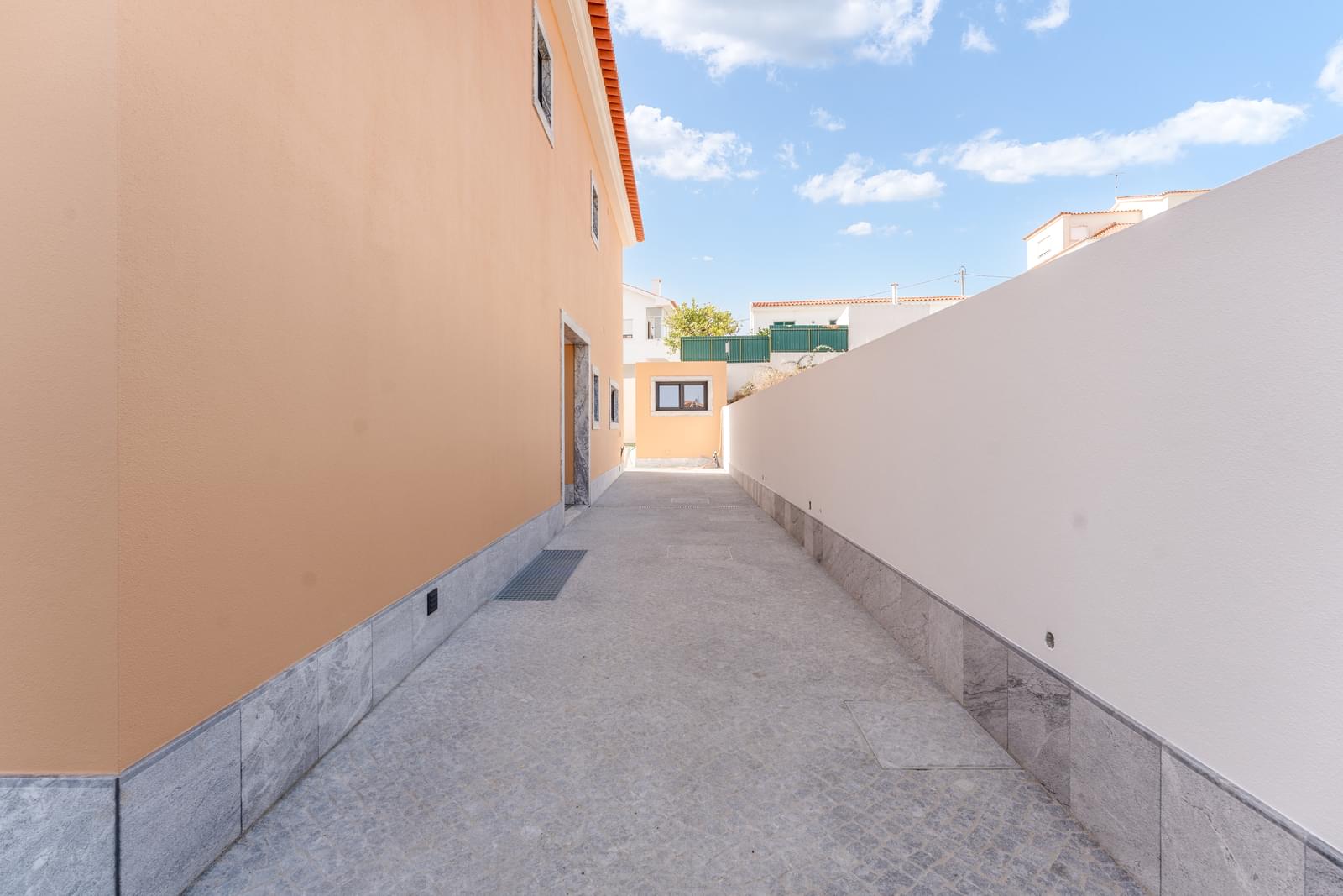 Moradia Geminada T3 + 1 com jardim, Alto dos Gaios, Cascais - Imagem 35
