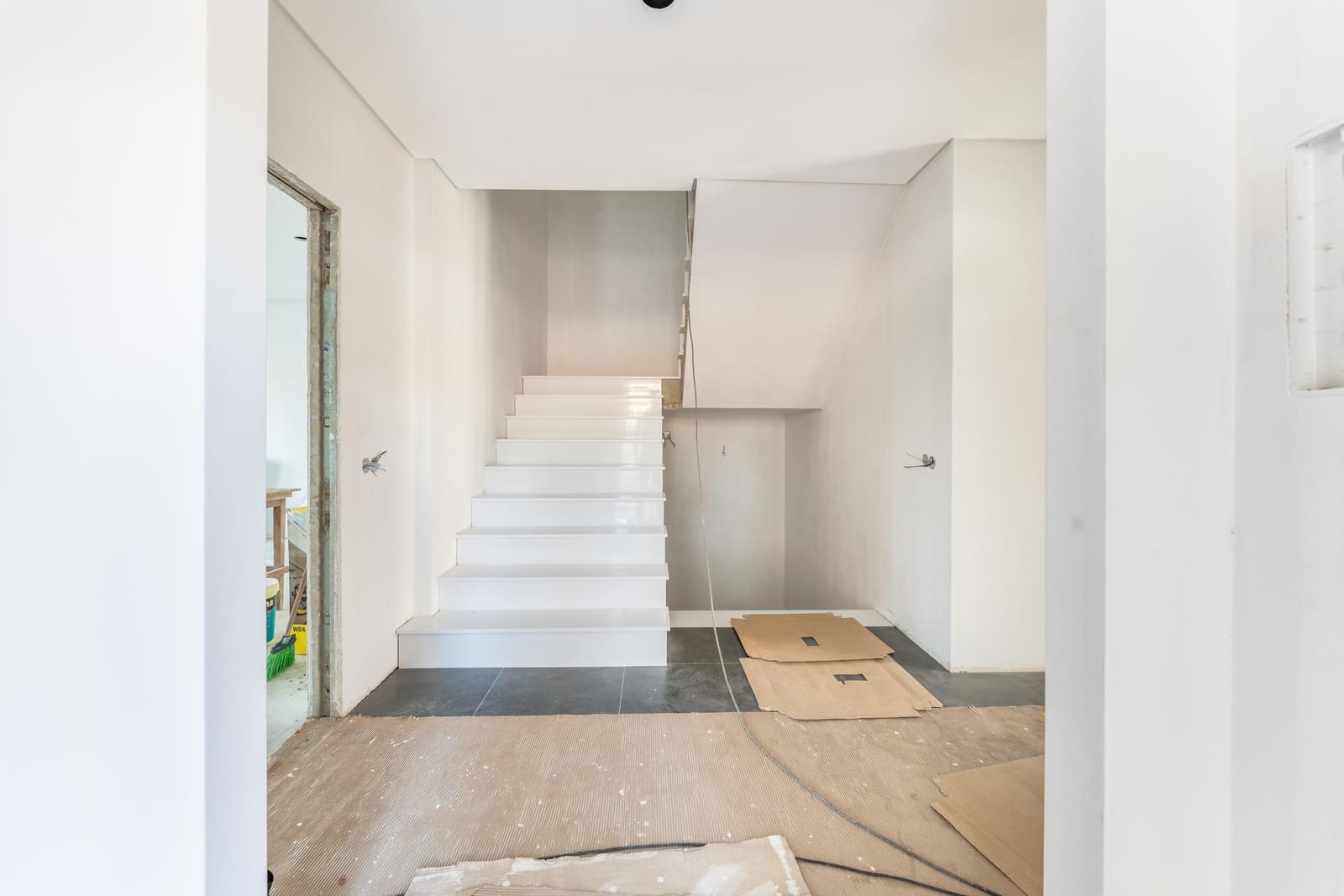 Moradia Geminada T3 + 1 com jardim, Alto dos Gaios, Cascais - Imagem 8