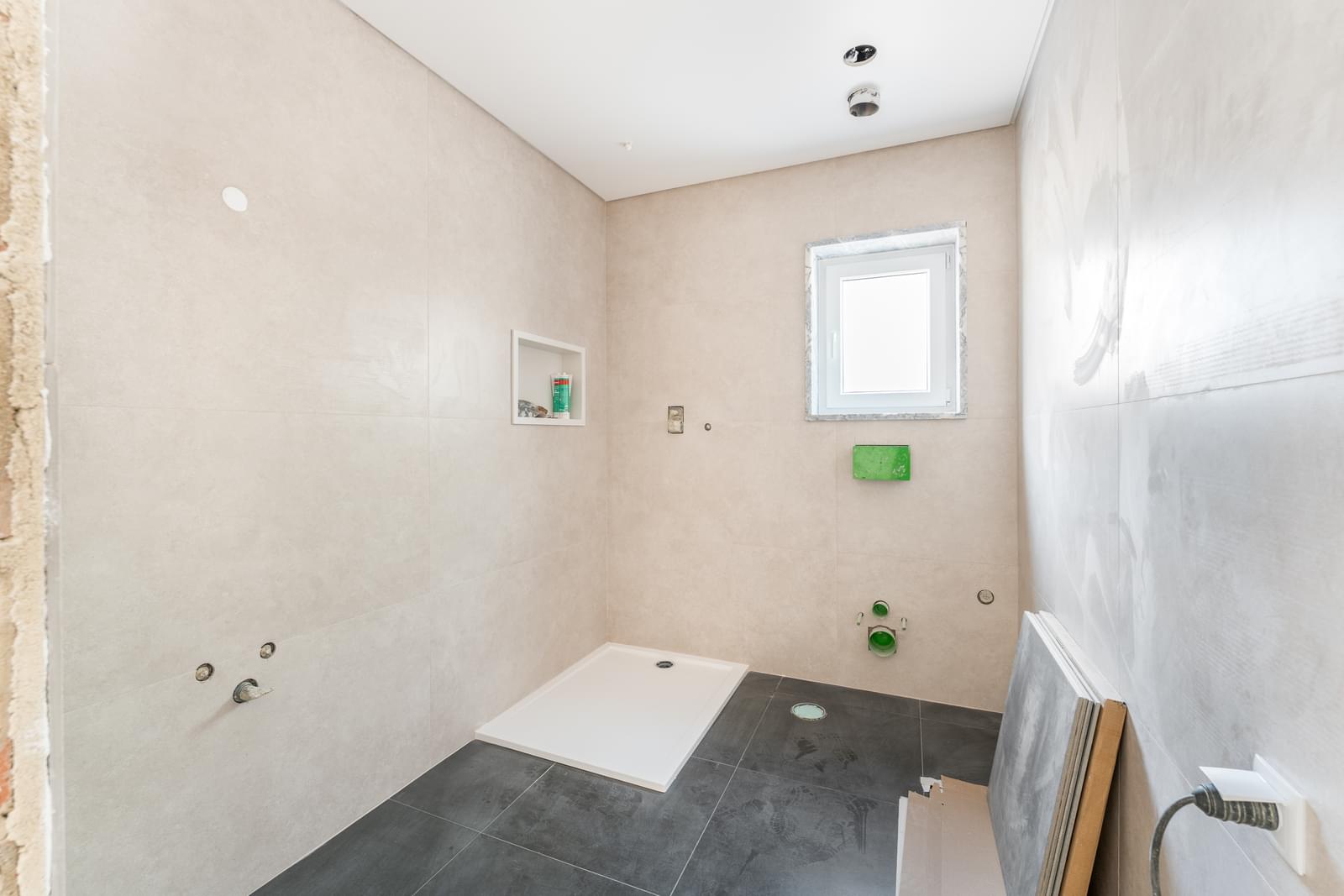 Moradia Geminada T3 + 1 com jardim, Alto dos Gaios, Cascais - Imagem 12
