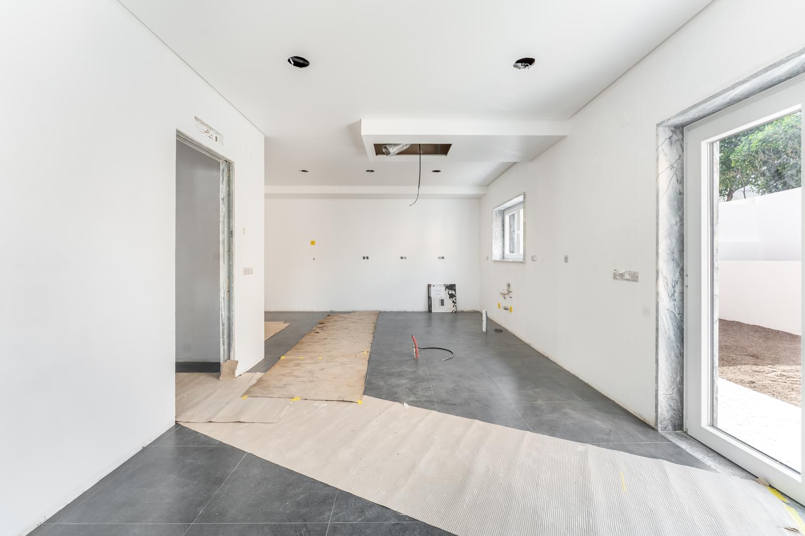 Moradia Geminada T3 + 1 com jardim, Alto dos Gaios, Cascais - Imagem 13