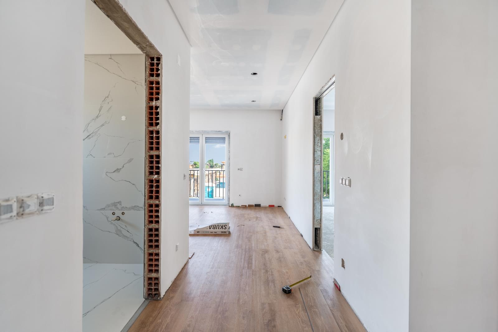 Moradia Geminada T3 + 1 com jardim, Alto dos Gaios, Cascais - Imagem 23