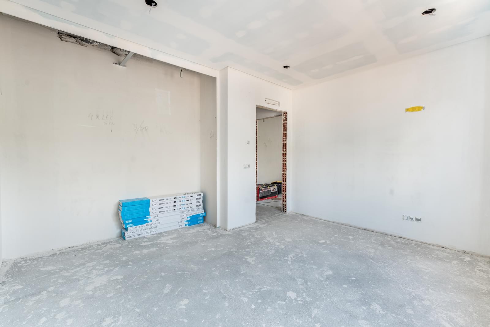 Moradia Geminada T3 + 1 com jardim, Alto dos Gaios, Cascais - Imagem 28