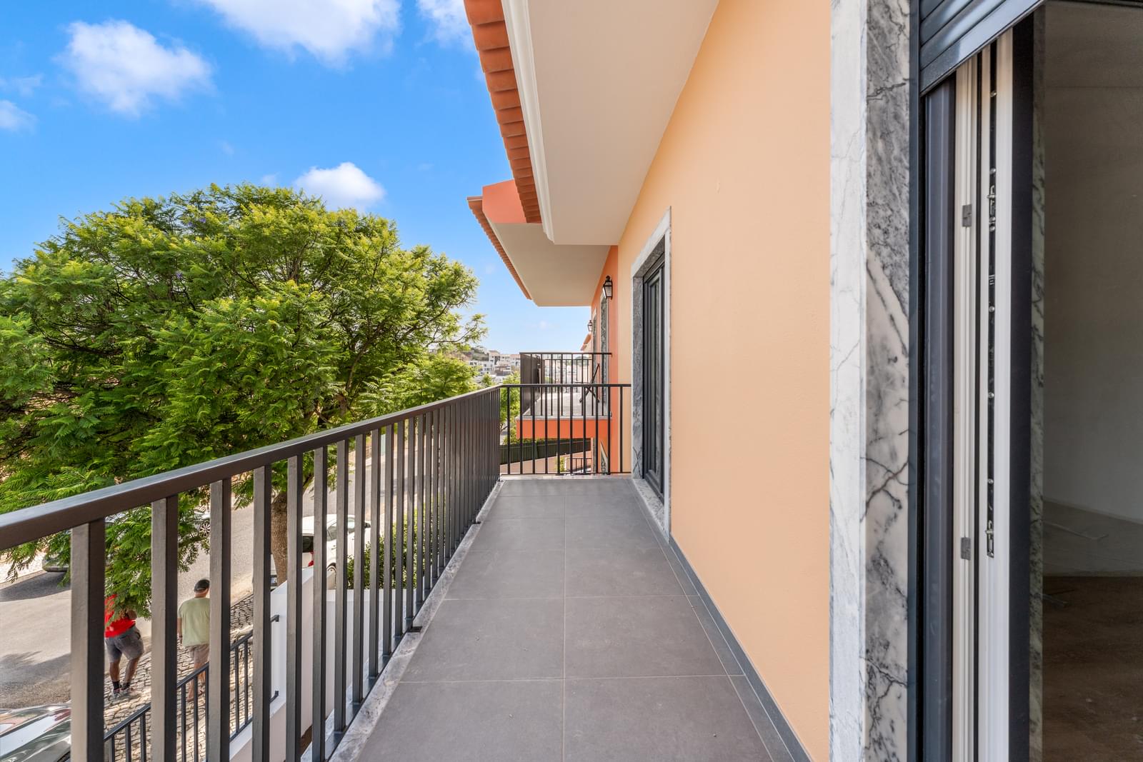 Moradia Geminada T3 + 1 com jardim, Alto dos Gaios, Cascais - Imagem 34