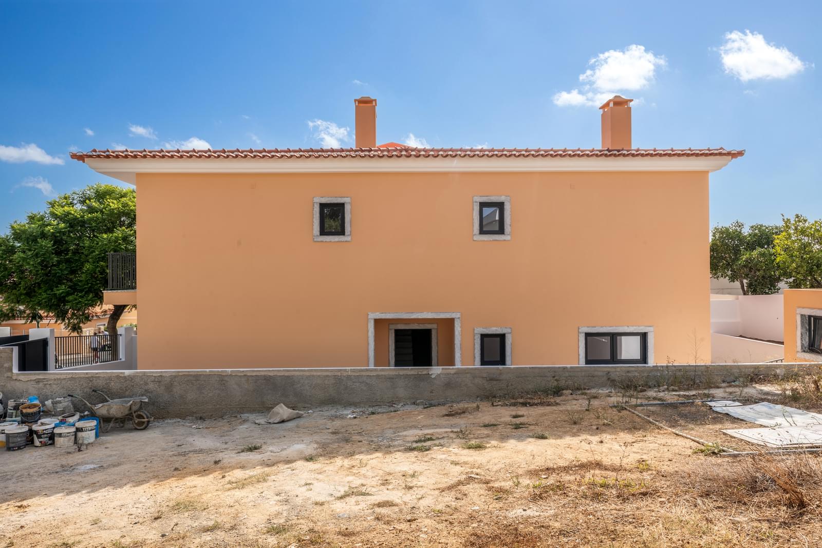 Moradia Geminada T3 + 1 com jardim, Alto dos Gaios, Cascais - Imagem 36