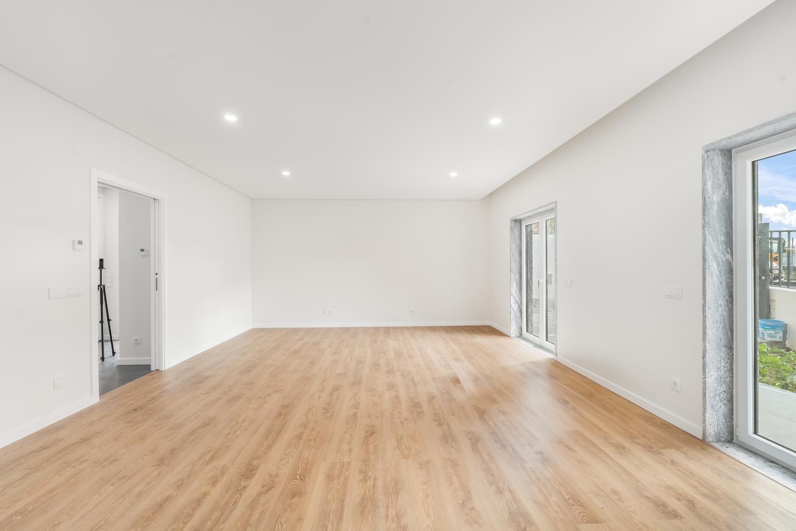 Moradia Geminada T3 + 1 com jardim, Alto dos Gaios, Cascais - Imagem 4