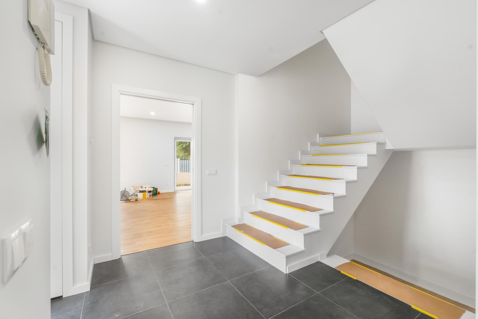 Moradia Geminada T3 + 1 com jardim, Alto dos Gaios, Cascais - Imagem 12