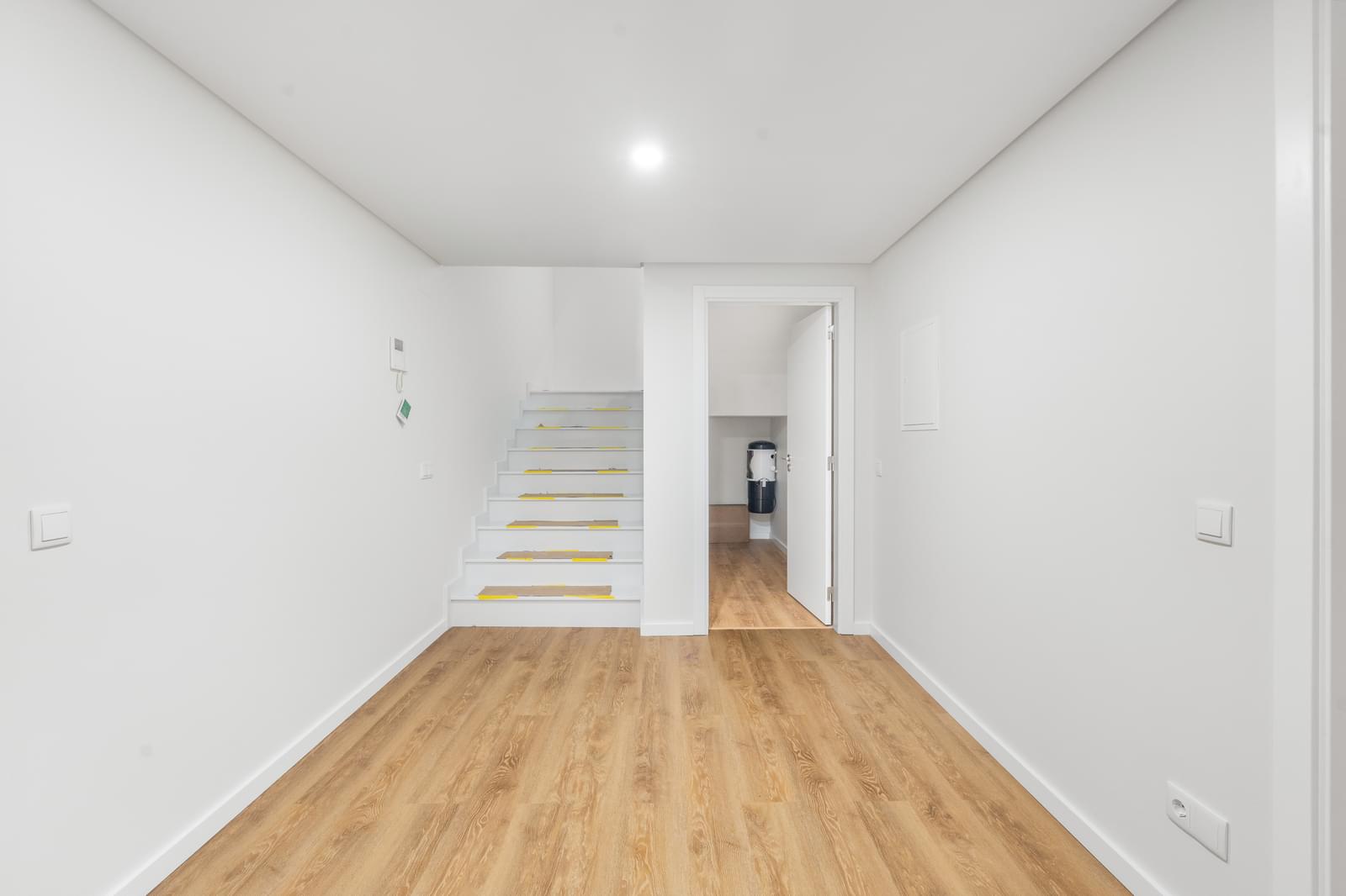 Moradia Geminada T3 + 1 com jardim, Alto dos Gaios, Cascais - Imagem 13