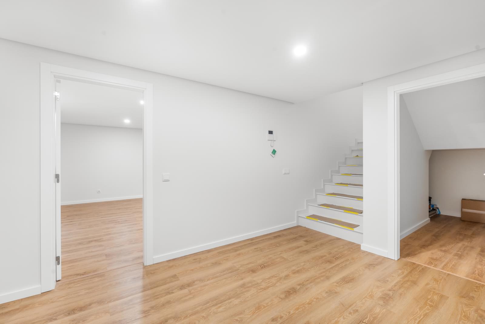 Moradia Geminada T3 + 1 com jardim, Alto dos Gaios, Cascais - Imagem 34