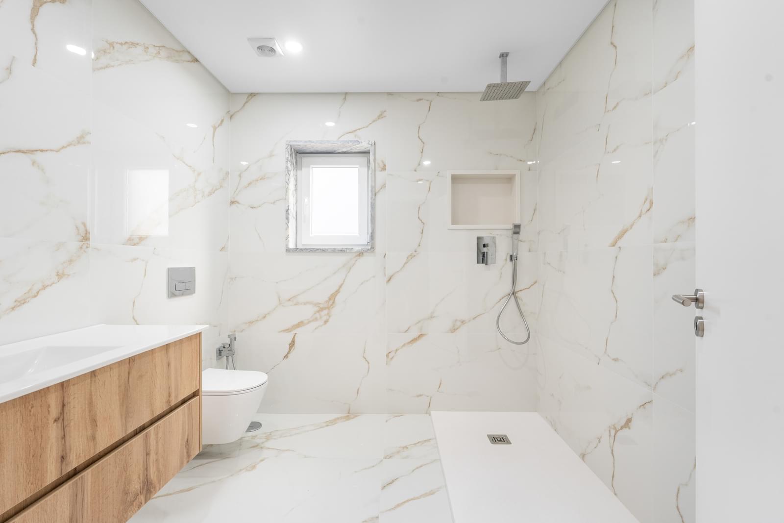 Moradia Geminada T3 + 1 com jardim, Alto dos Gaios, Cascais - Imagem 24