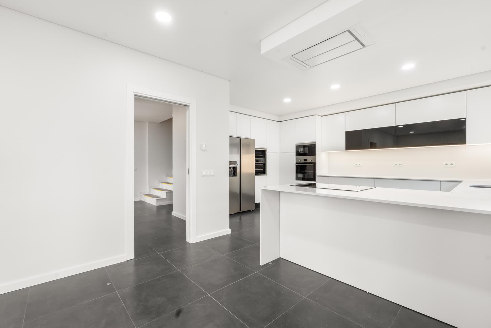 Moradia Geminada T3 + 1 com jardim, Alto dos Gaios, Cascais - Imagem 6