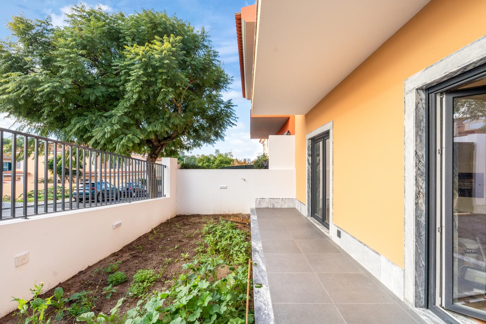 Moradia Geminada T3 + 1 com jardim, Alto dos Gaios, Cascais - Imagem 38