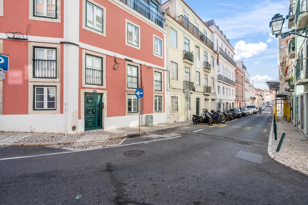 3 Bedroom Apartment, Príncipe Real, Lisboa 2942558684