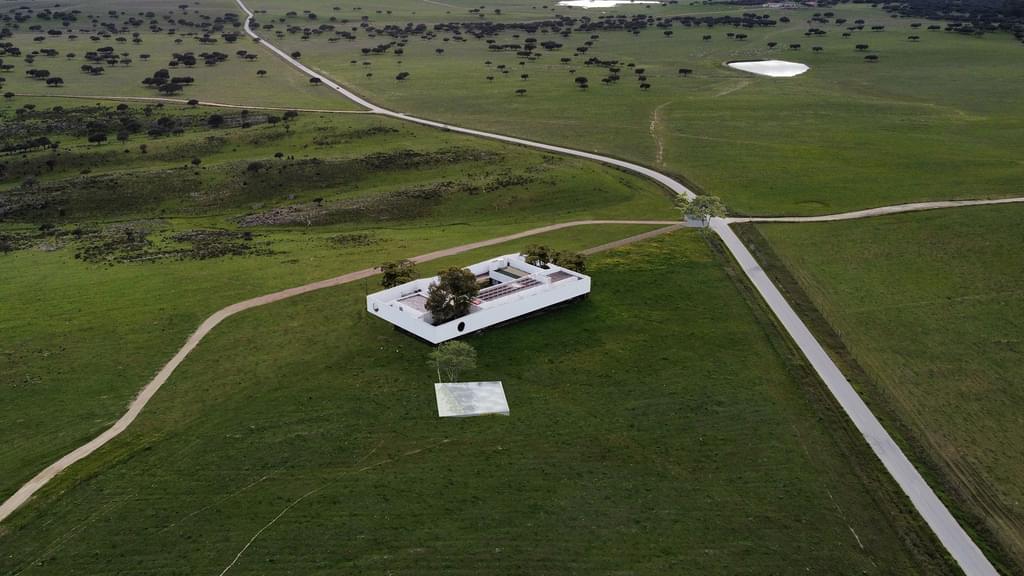 6 Bedroom Detached house with swimming pool, Évora 3120645822