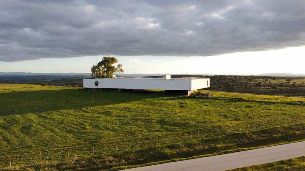 6 Bedroom Detached house with swimming pool, Évora 3120645822