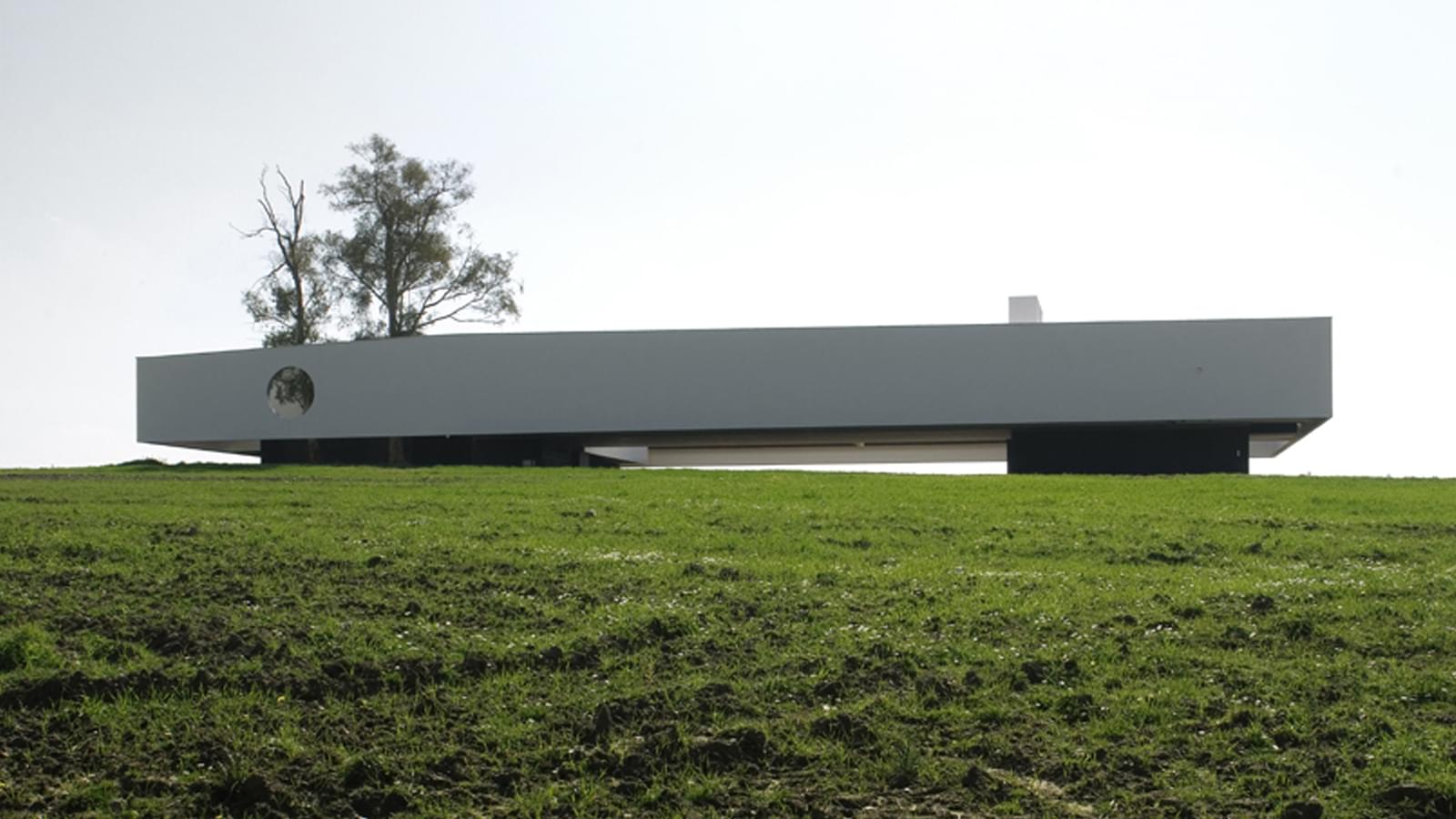 Moradia Isolada T6 com piscina - Imagem 5