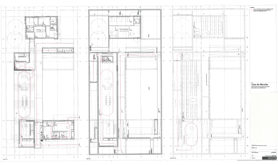 Moradia Isolada T6 com piscina - Imagem 19
