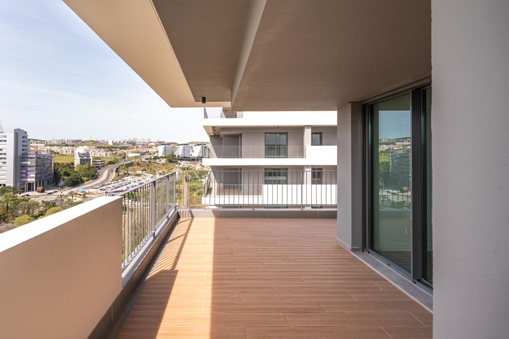 4 Bedroom Apartment with a view, Miraflores, Oeiras 2660880938