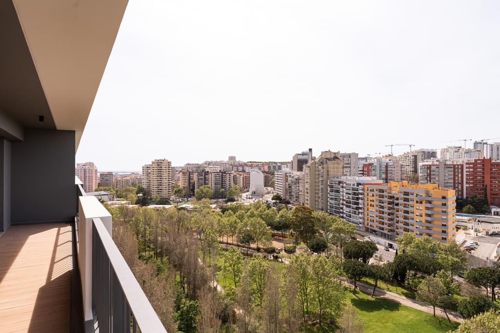 4 Bedroom Apartment with a view, Miraflores, Oeiras 2660880938