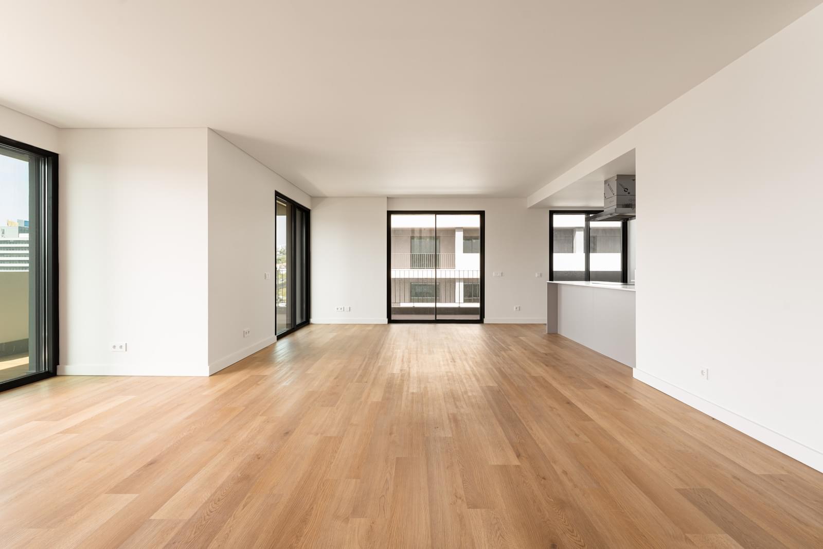 Apartamento T4 com piscina, Miraflores, Oeiras - Imagem 8