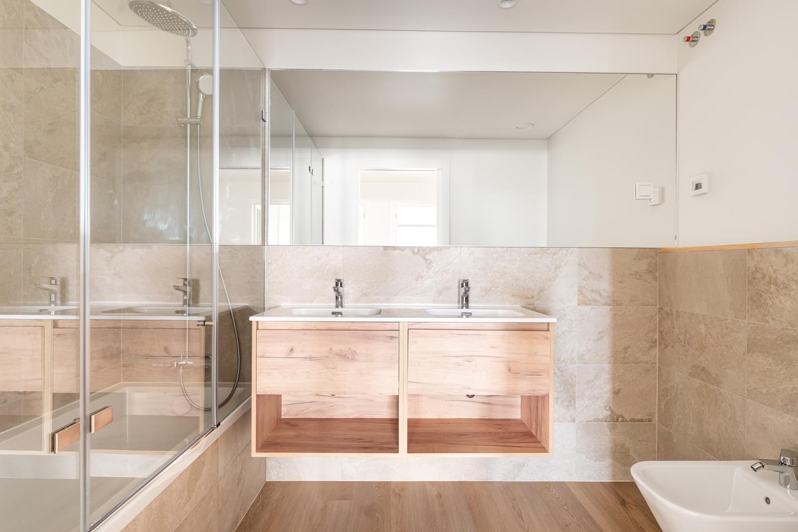 Apartamento T4 com piscina, Miraflores, Oeiras - Imagem 18