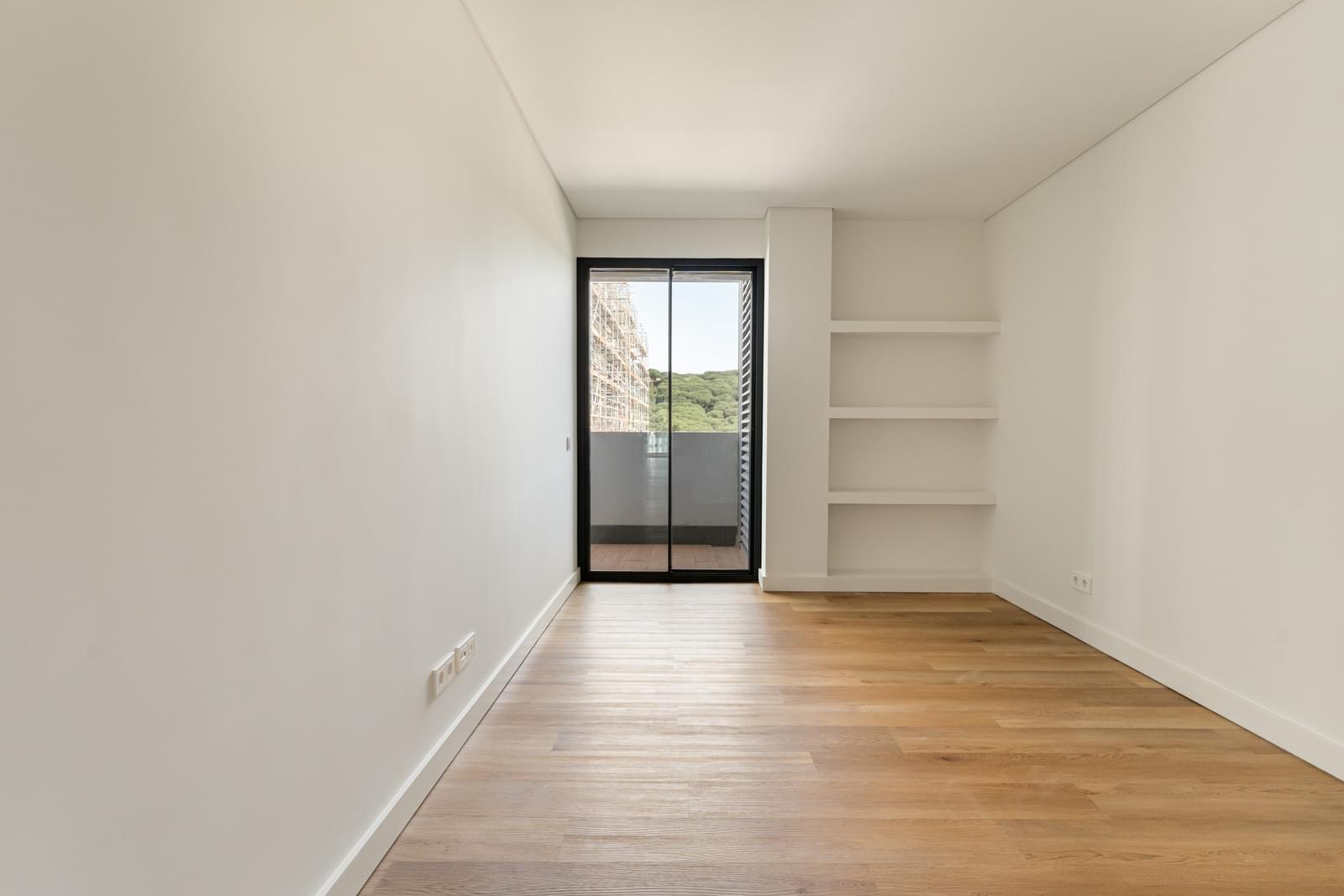 Apartamento T4 com piscina, Miraflores, Oeiras - Imagem 22