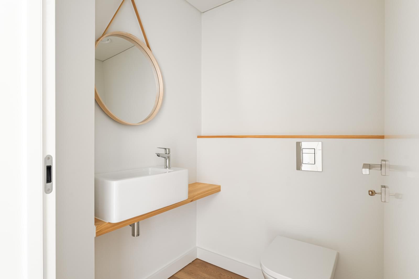 Apartamento T4 com piscina, Miraflores, Oeiras - Imagem 14