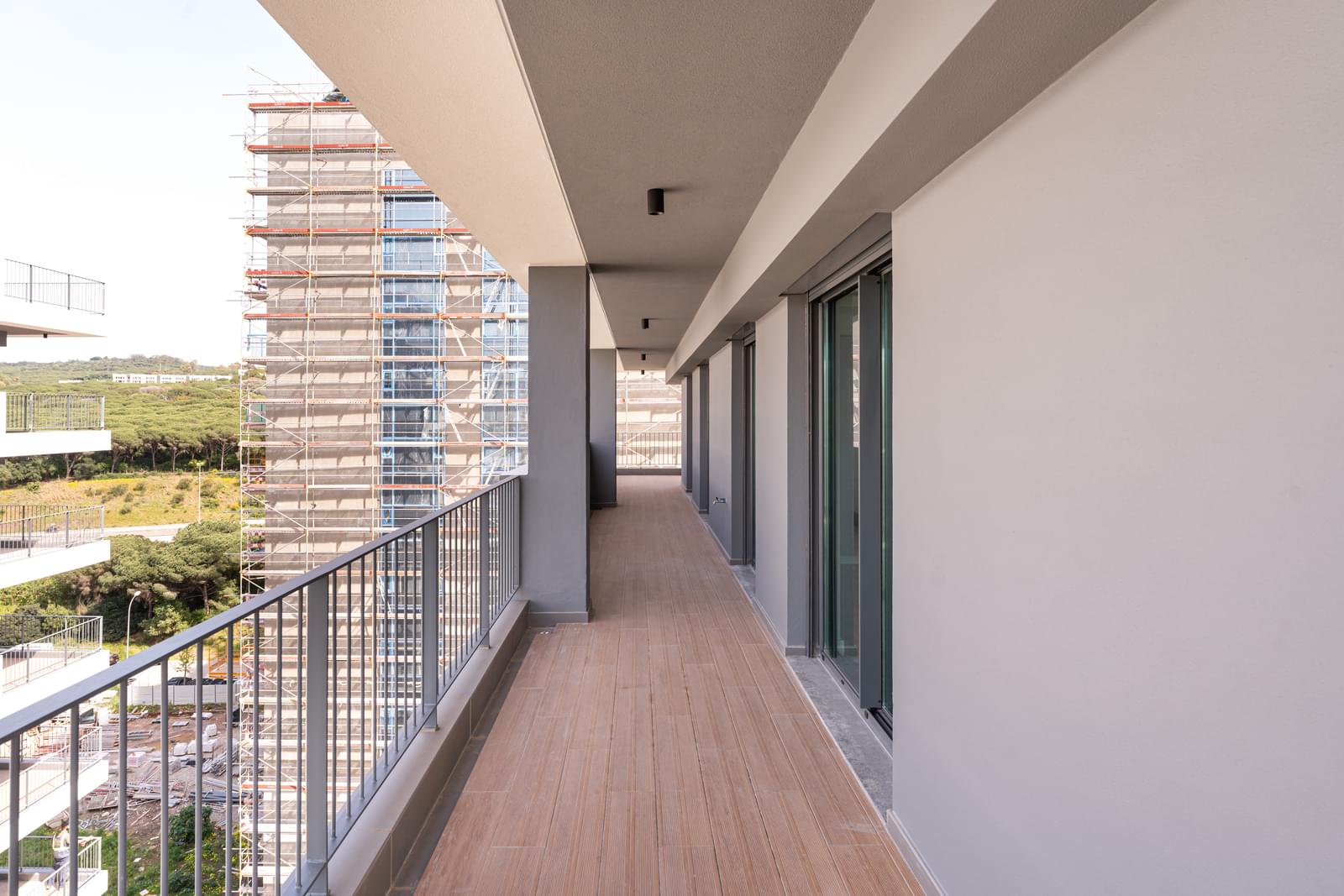 Apartamento T4 com piscina, Miraflores, Oeiras - Imagem 3