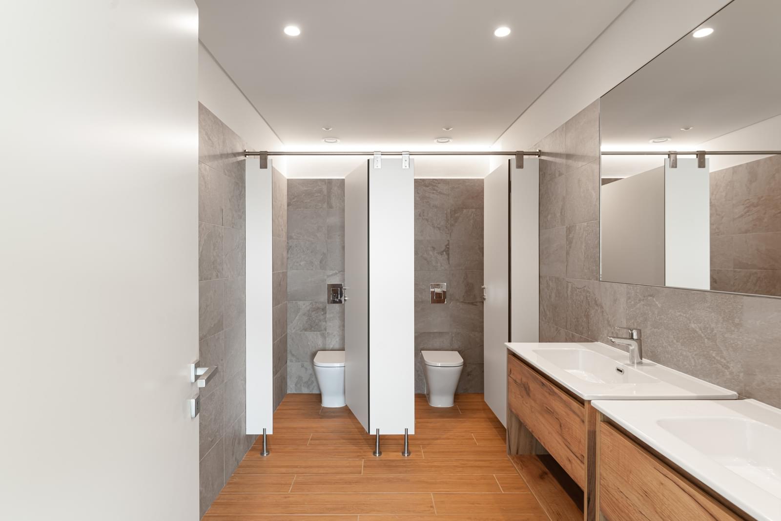 Apartamento T4 com piscina, Miraflores, Oeiras - Imagem 26