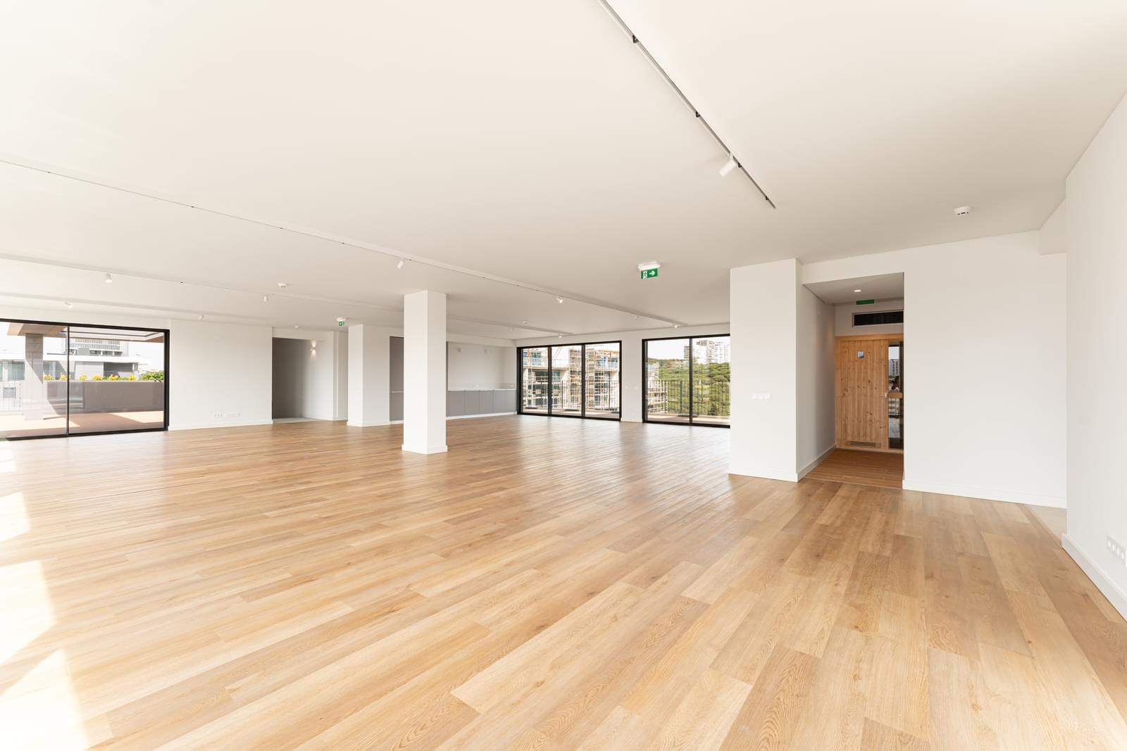 Apartamento T4 com piscina, Miraflores, Oeiras - Imagem 27