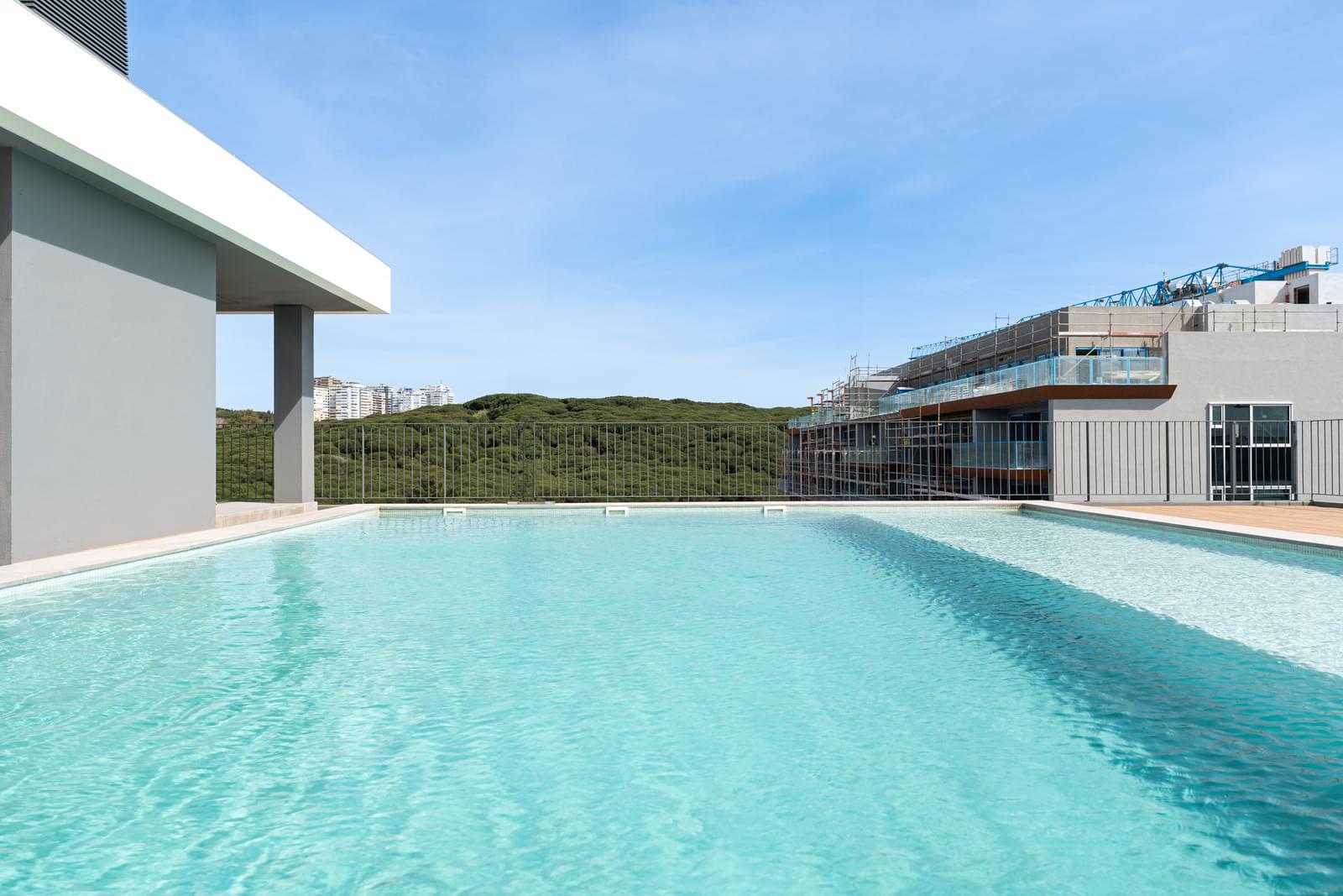 Apartamento T4 com piscina, Miraflores, Oeiras - Imagem 24