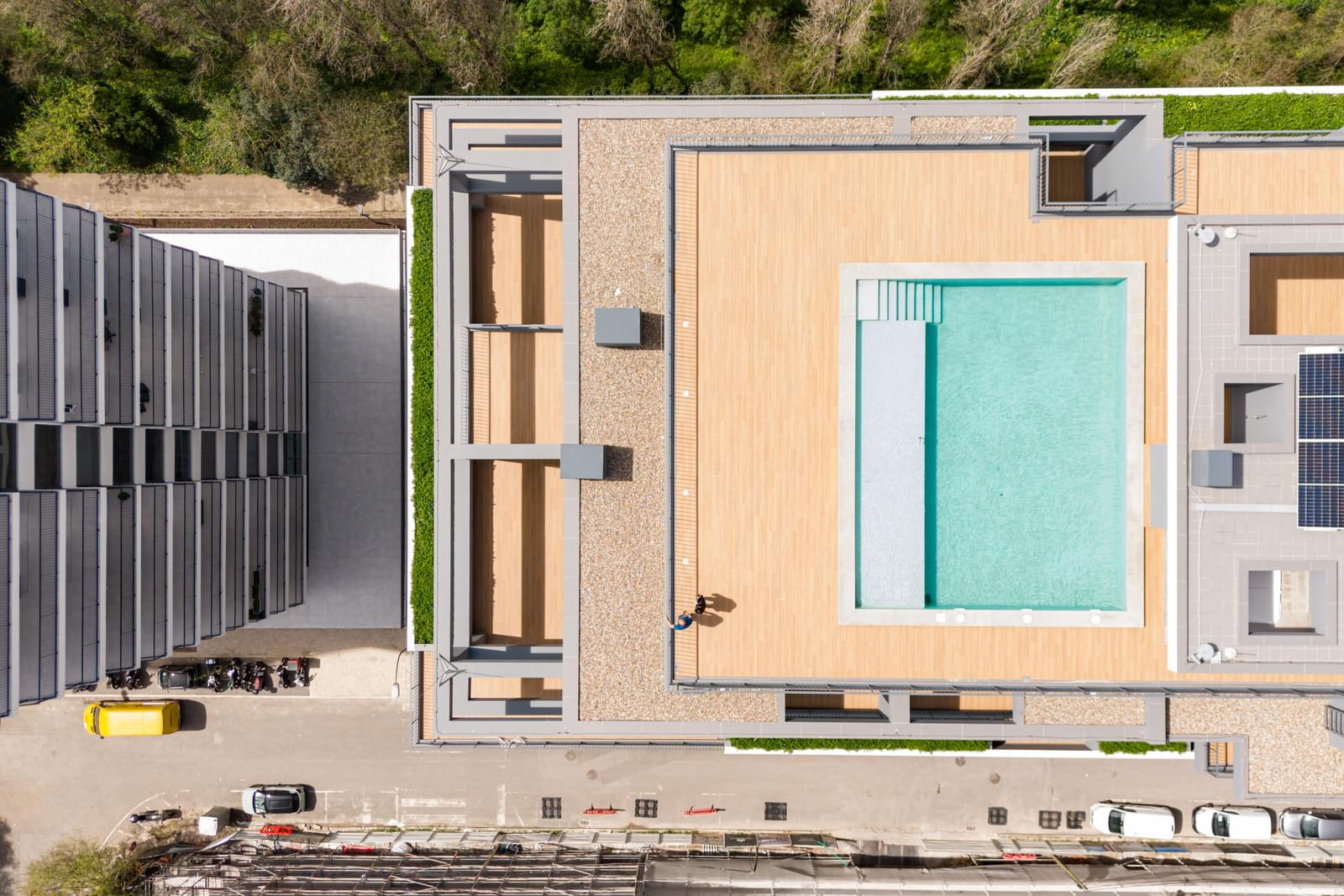 Apartamento T4 com piscina, Miraflores, Oeiras - Imagem 29