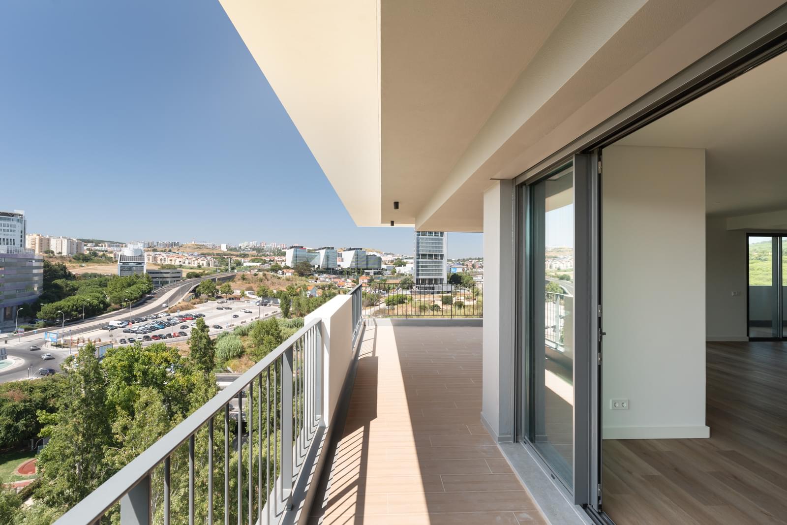 Apartamento T4 com piscina, Miraflores, Oeiras - Imagem 7