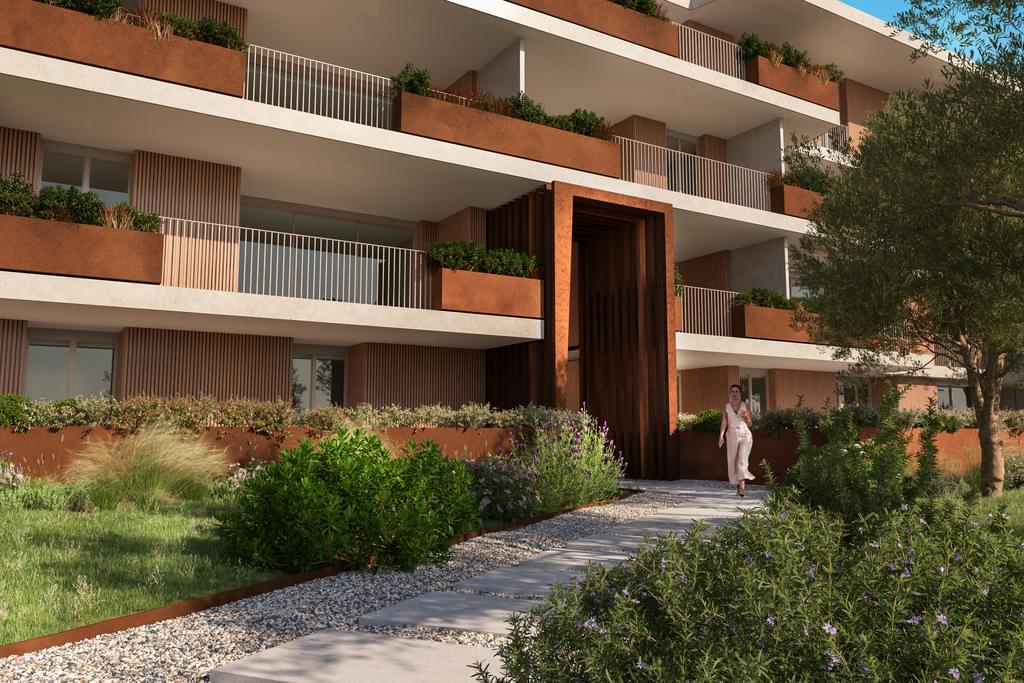 1 Bedroom Apartment with parking, Belas Clube de Campo, Sintra 1857076846