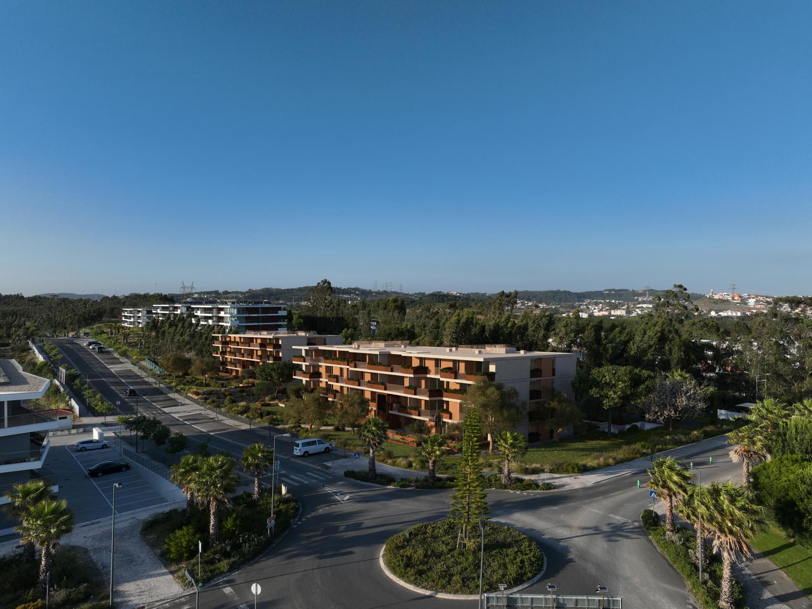 Apartamento T1 com estacionamento, Belas Clube de Campo, Sintra - Imagem 10