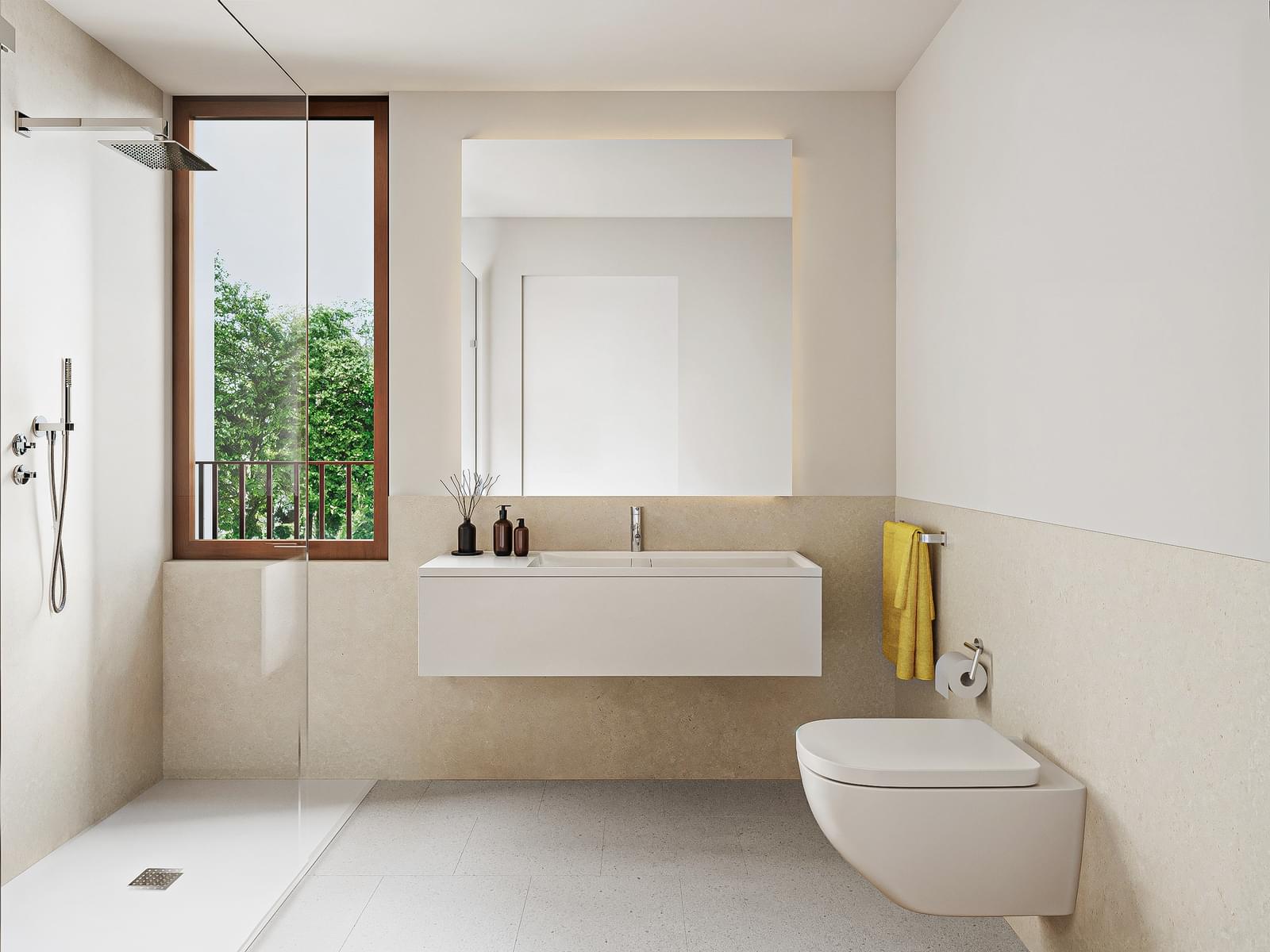 Apartamento T1 com estacionamento, Belas Clube de Campo, Sintra - Imagem 26