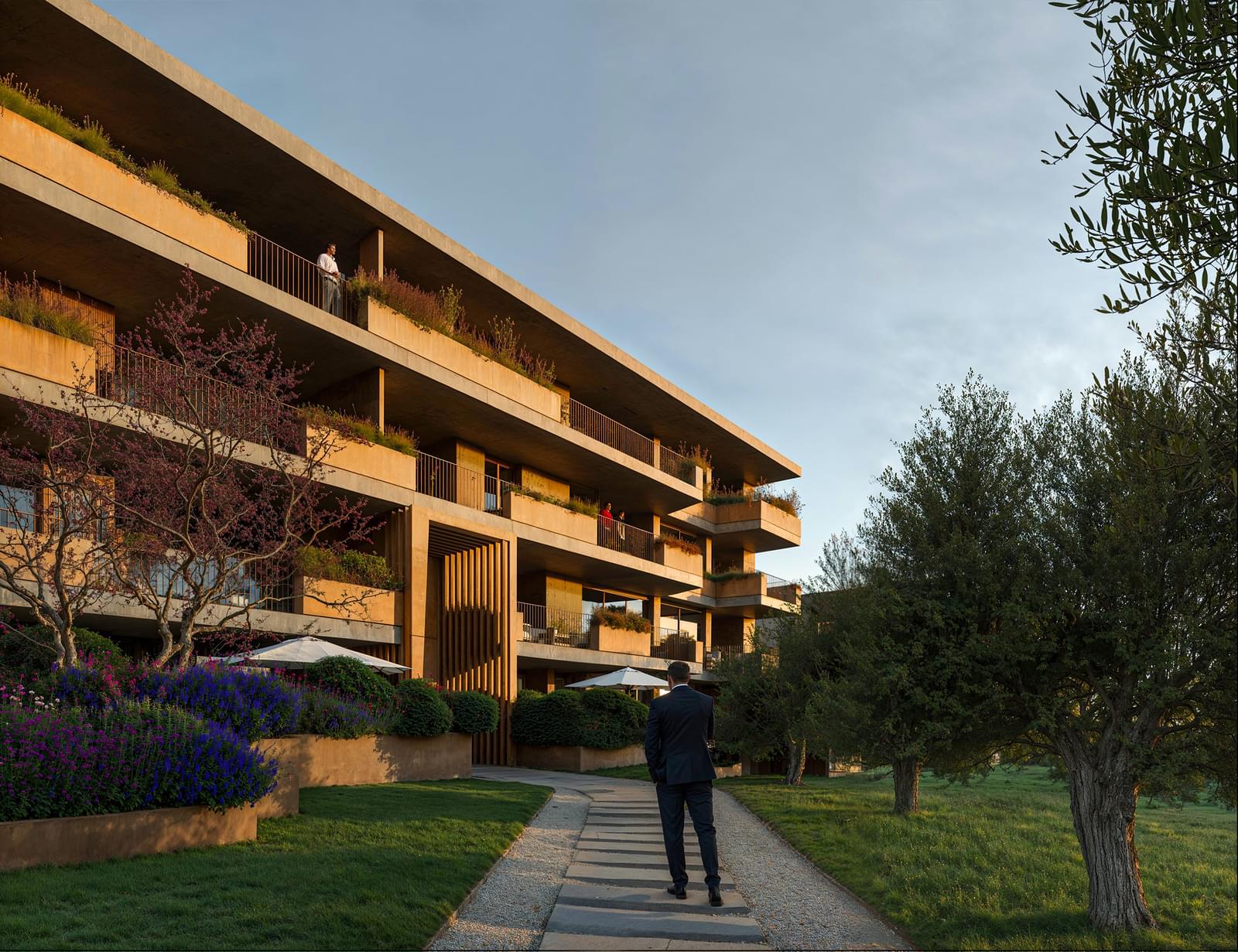 Apartamento T1 com estacionamento, Belas Clube de Campo, Sintra - Imagem 14