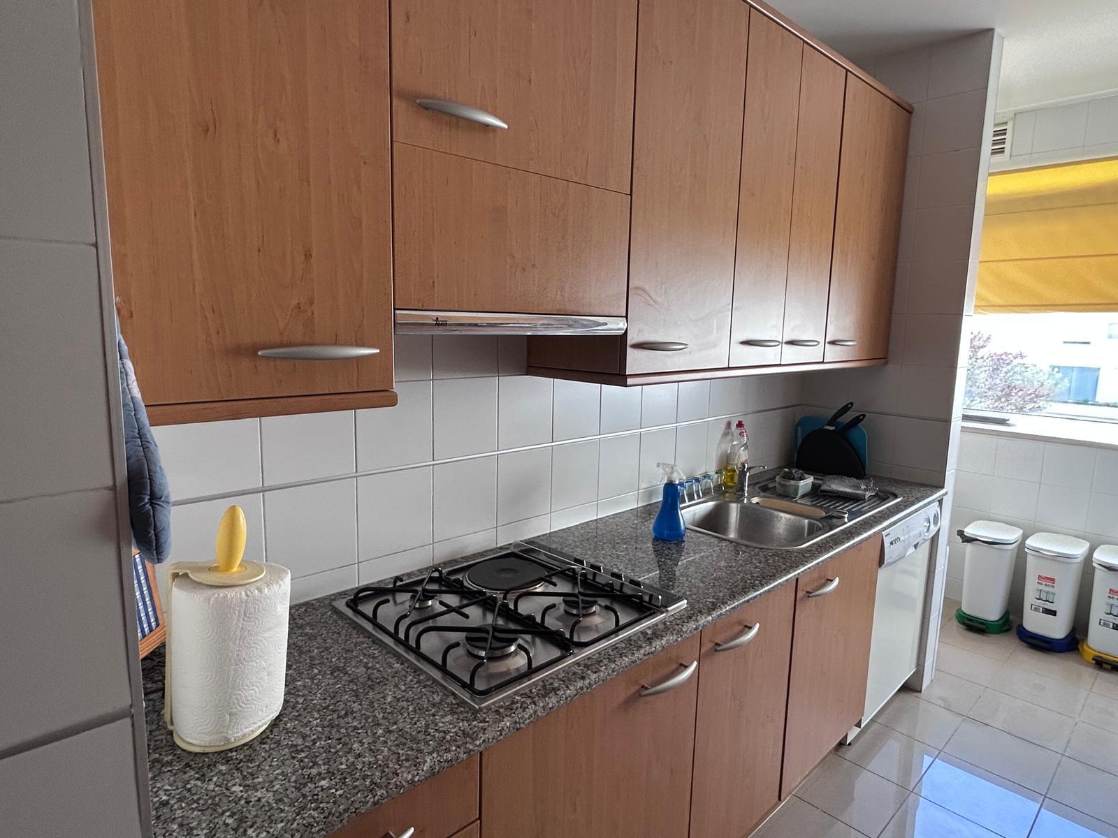 Apartamento T2 com varanda, Parque das Nações, Lisboa - Imagem 6