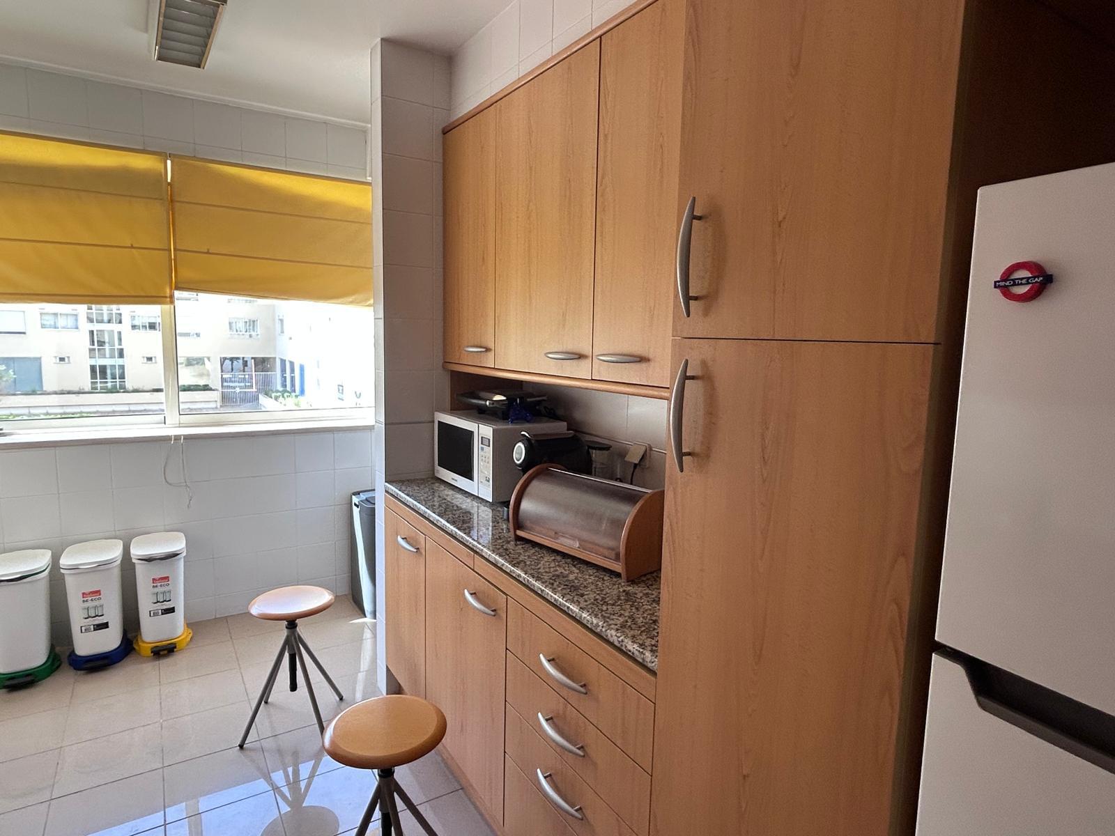 Apartamento T2 com varanda, Parque das Nações, Lisboa - Imagem 7