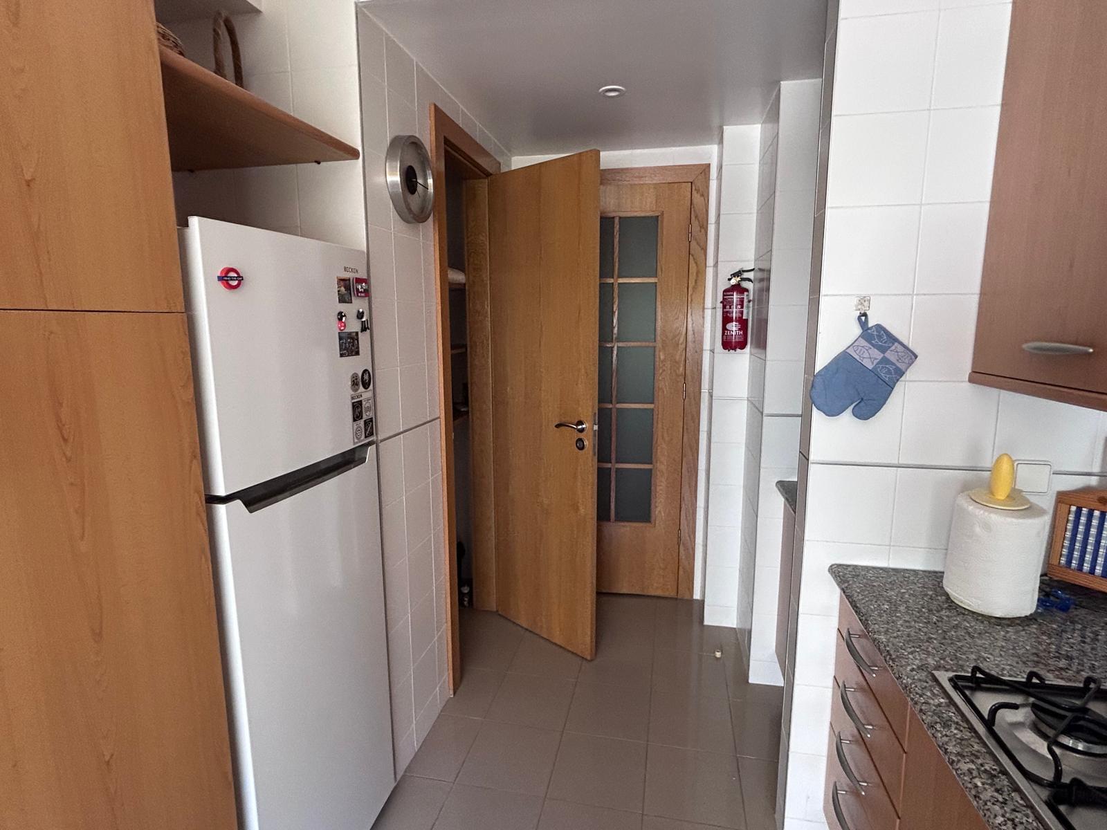 Apartamento T2 com varanda, Parque das Nações, Lisboa - Imagem 8