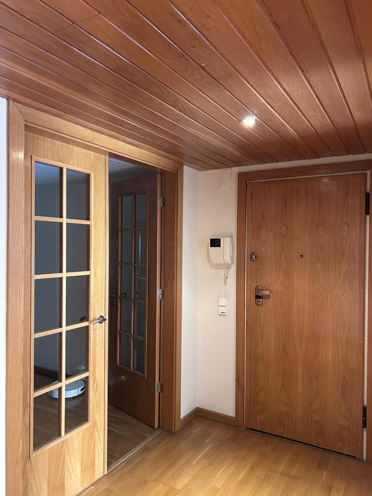 Apartamento T2 com varanda, Parque das Nações, Lisboa - Imagem 10