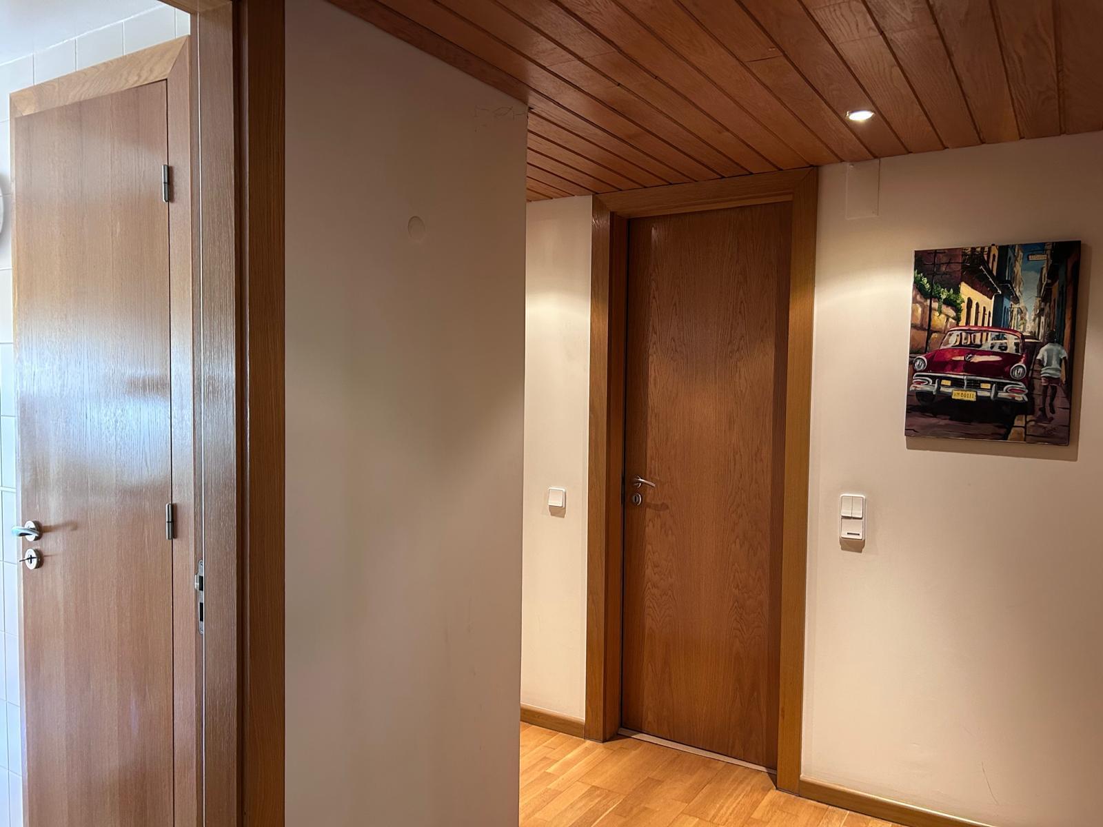 Apartamento T2 com varanda, Parque das Nações, Lisboa - Imagem 11