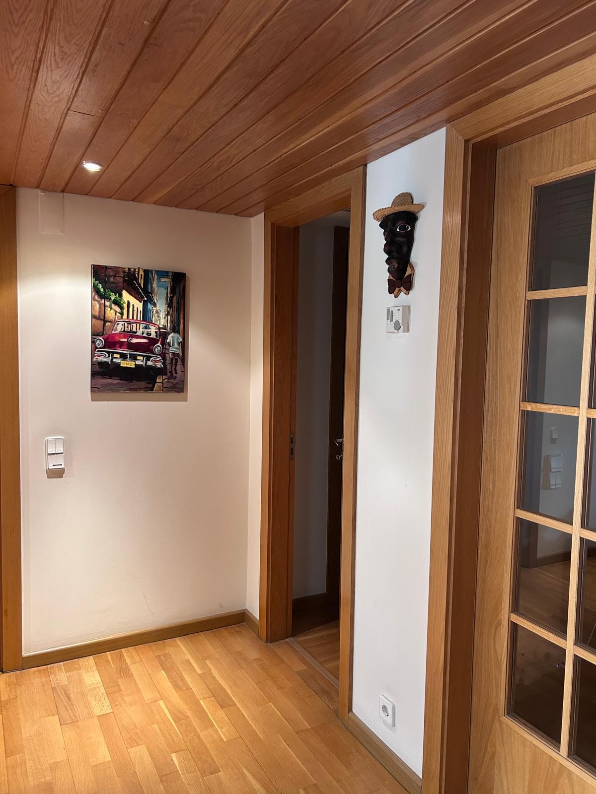 Apartamento T2 com varanda, Parque das Nações, Lisboa - Imagem 12